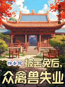 四合院：被罢免后，众禽兽失业